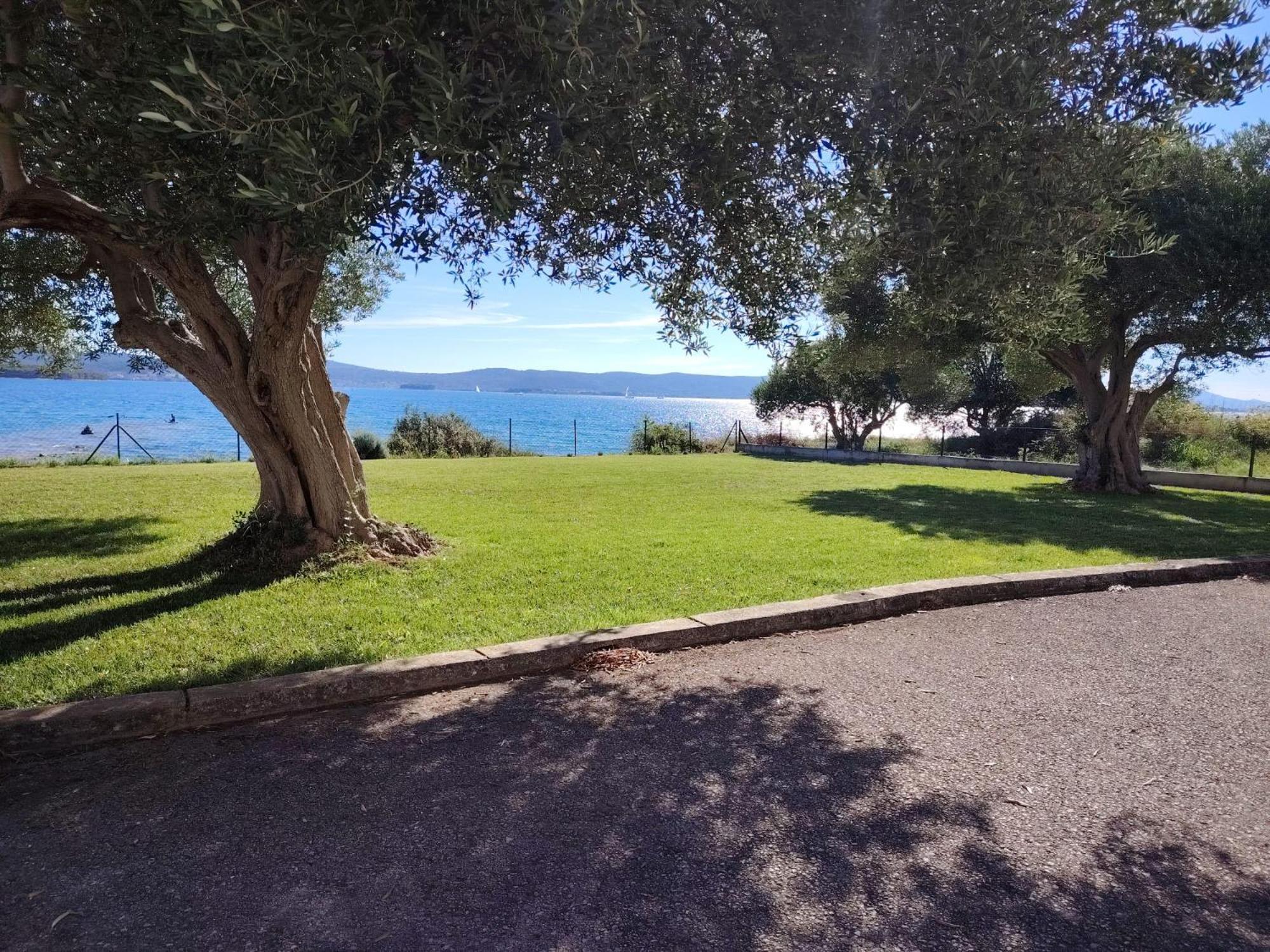 Luxury Beach Apartment Biograd Na Moru Exterior foto